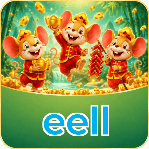 eell Segurança Logo 3