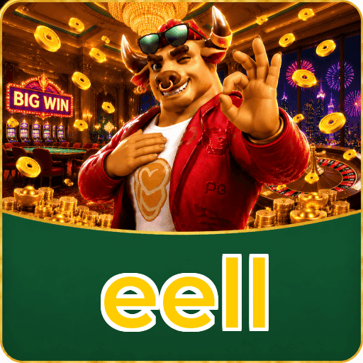 Slots eell - Jackpots Progressivos
